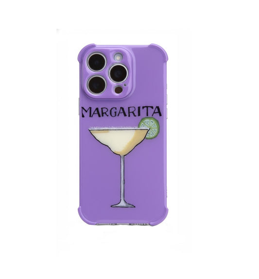 Cover Disegno Margarita