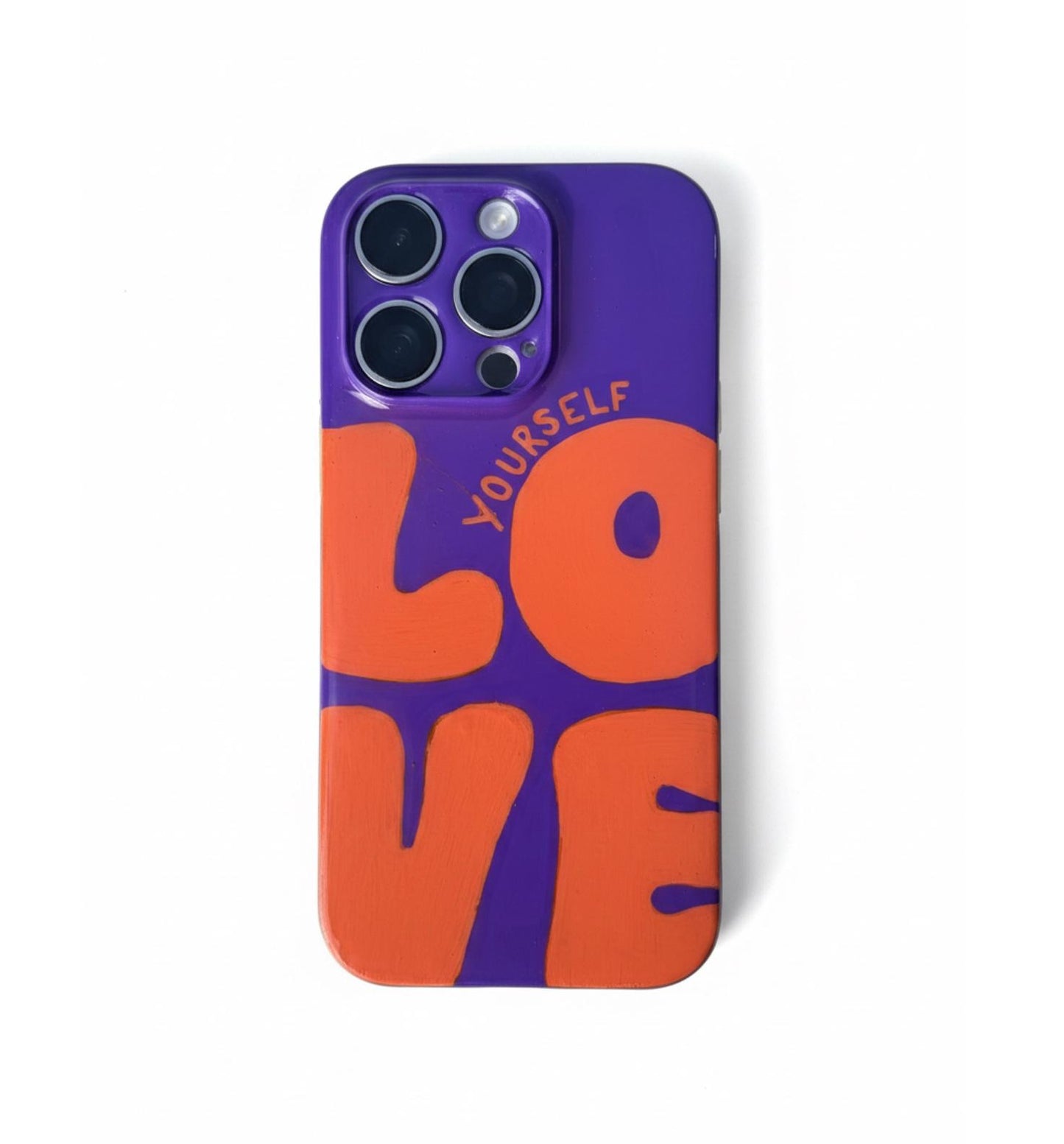 Cover Scritta Love