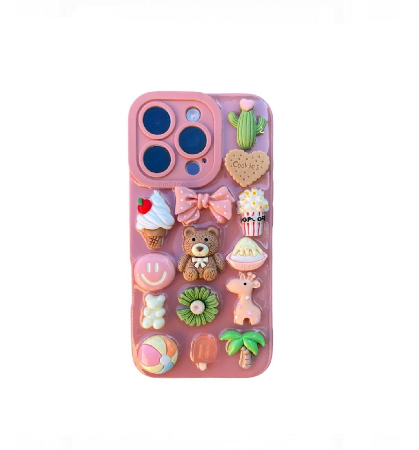 Cover Rosa