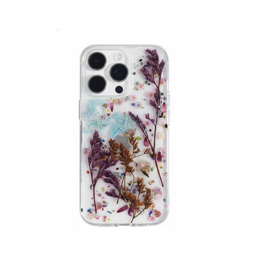 Cover Floreale