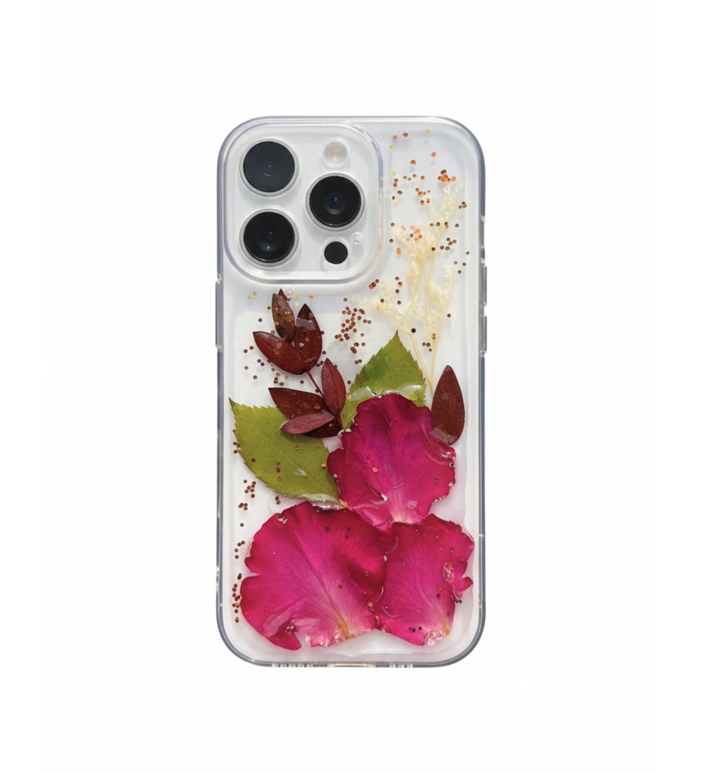 Cover Petali di Rosa