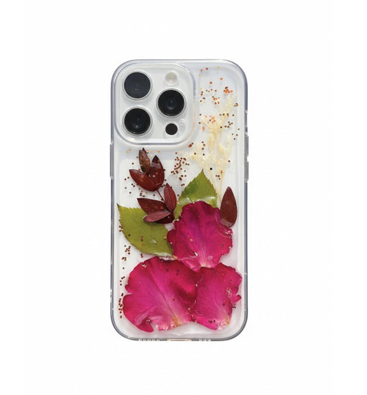 Cover Petali di Rosa