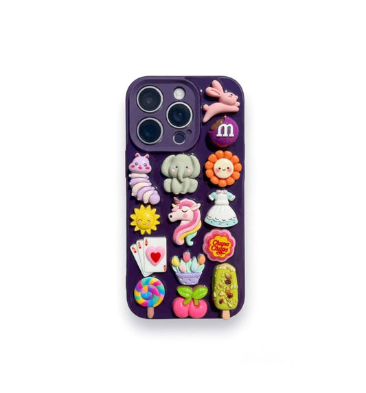 Cover Charme Viola