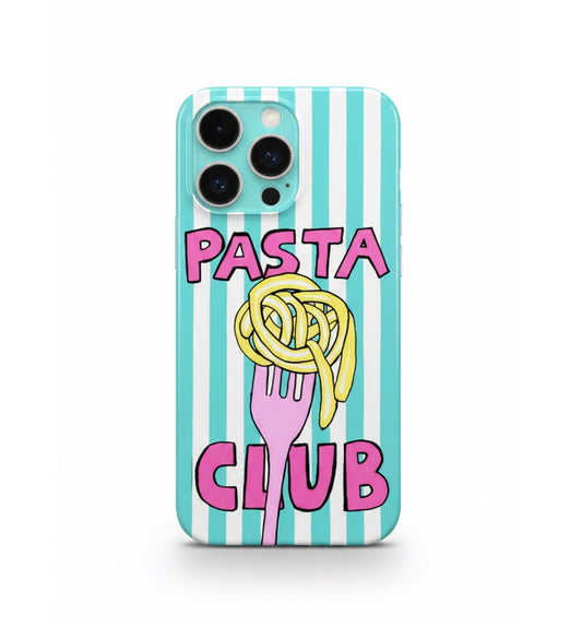Cover Disegno Pasta Club